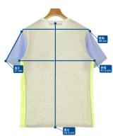 ALOYE（アロイ）Tシャツ・カットソー 白 サイズ:M メンズ/2200559990038