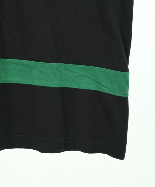ALOYE（アロイ）Tシャツ・カットソー 黒 サイズ:M メンズ/2200559990045