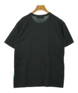 ALOYE（アロイ）Tシャツ・カットソー 黒 サイズ:M メンズ/2200559990045