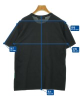 ALOYE（アロイ）Tシャツ・カットソー 黒 サイズ:M メンズ/2200559990045