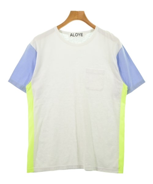 アロイ(ALOYE)のALOYE Tシャツ・カットソー