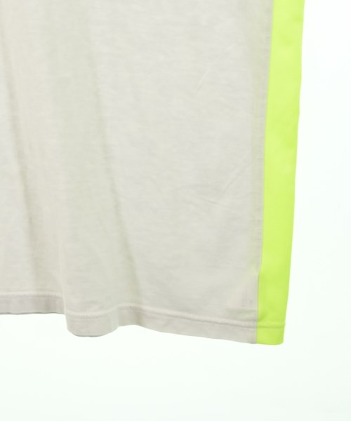 ALOYE（アロイ）Tシャツ・カットソー 白 サイズ:L メンズ/2200559990052