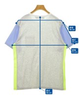 ALOYE（アロイ）Tシャツ・カットソー 白 サイズ:L メンズ/2200559990052