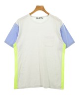 ALOYE Tシャツ・カットソー