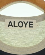 ALOYE（アロイ）Tシャツ・カットソー 紺 サイズ:L メンズ/2200624991052