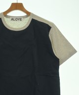 ALOYE（アロイ）Tシャツ・カットソー 紺 サイズ:L メンズ/2200624991052