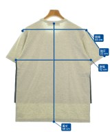 ALOYE（アロイ）Tシャツ・カットソー 紺 サイズ:L メンズ/2200624991052