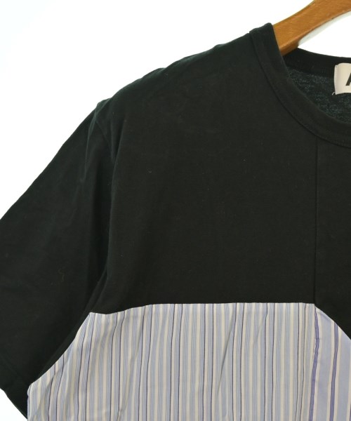 ALOYE（アロイ）Tシャツ・カットソー 黒 サイズ:4(XL位) メンズ/2200640359232