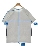 ALOYE（アロイ）Tシャツ・カットソー 紺 サイズ:L メンズ/2200641617133