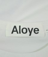 ALOYE（アロイ）Tシャツ・カットソー 青 サイズ:3(L位) レディース/2200683231281