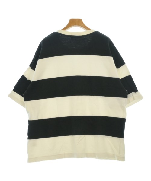 ALOYE（アロイ）Tシャツ・カットソー 黒 サイズ:XL メンズ/2200677868479