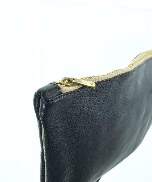 ANNAK（アナック）クラッチバッグ 紺 サイズ:- メンズ/2200620716017