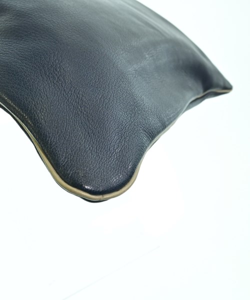 ANNAK（アナック）クラッチバッグ 紺 サイズ:- メンズ/2200620716017