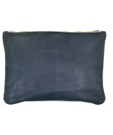 ANNAK（アナック）クラッチバッグ 紺 サイズ:- メンズ/2200620716017