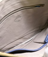 ANNAK（アナック）クラッチバッグ 紺 サイズ:- メンズ/2200620716017