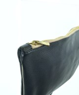 ANNAK（アナック）クラッチバッグ 紺 サイズ:- メンズ/2200620716017