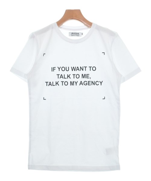 ANNAK(アナック)のTシャツ・カットソー サイズ:XS 4,000円
