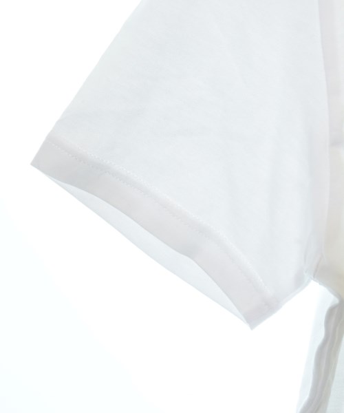ANNAK（アナック）Tシャツ・カットソー 白 サイズ:XS レディース/2200710196255