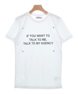 ANNAK（アナック）Tシャツ・カットソー 白 サイズ:XS レディース/2200710196255