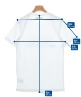 ANNAK（アナック）Tシャツ・カットソー 白 サイズ:XS レディース/2200710196255