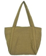 BAGGU トートバッグ