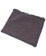 BAGGU（バグゥ）ポーチ 赤 サイズ:- レディース/2200606709156