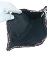 BAGGU（バグゥ）ポーチ 赤 サイズ:- レディース/2200606709156