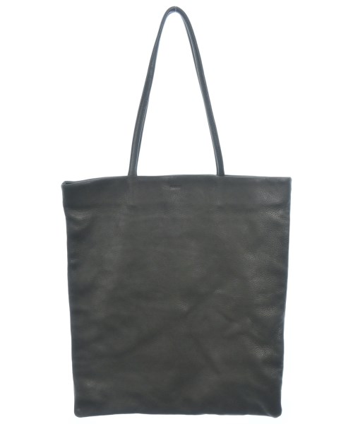 BAGGU(バグゥ)トートバッグ 黒 サイズ:-/2200676515060