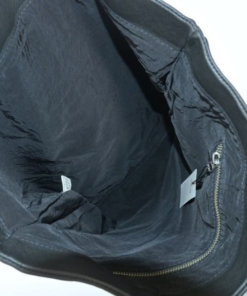 BAGGU（バグゥ）トートバッグ 黒 サイズ:- レディース/2200676515060