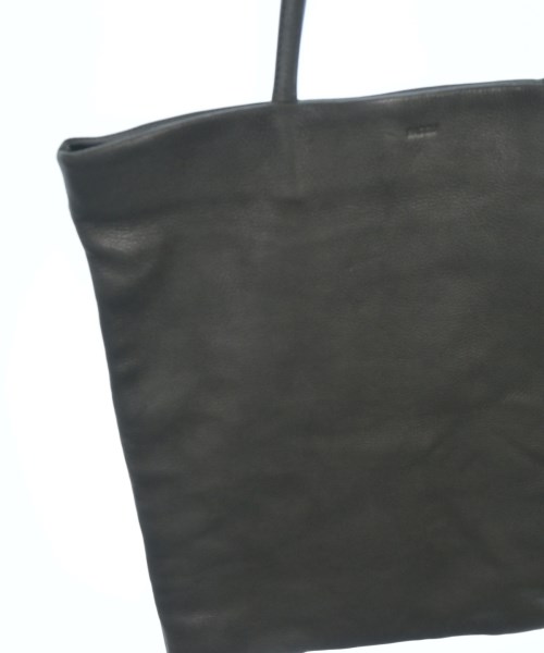BAGGU（バグゥ）トートバッグ 黒 サイズ:- レディース/2200676515060