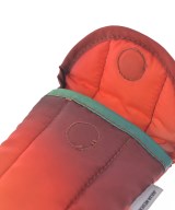 BAGGU（バグゥ）ポーチ 緑 サイズ:- レディース/2200689301063