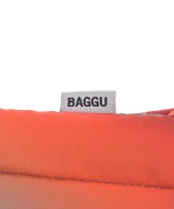 BAGGU（バグゥ）ポーチ 緑 サイズ:- レディース/2200689301063