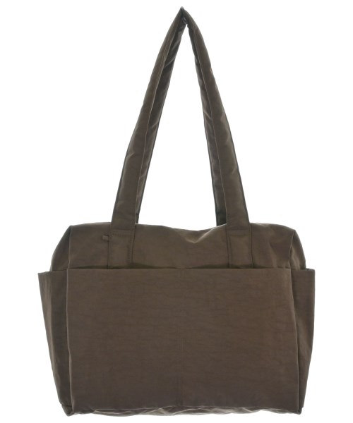 BAGGU(バグゥ)ショルダーバッグ 茶 サイズ:-/2200692383018