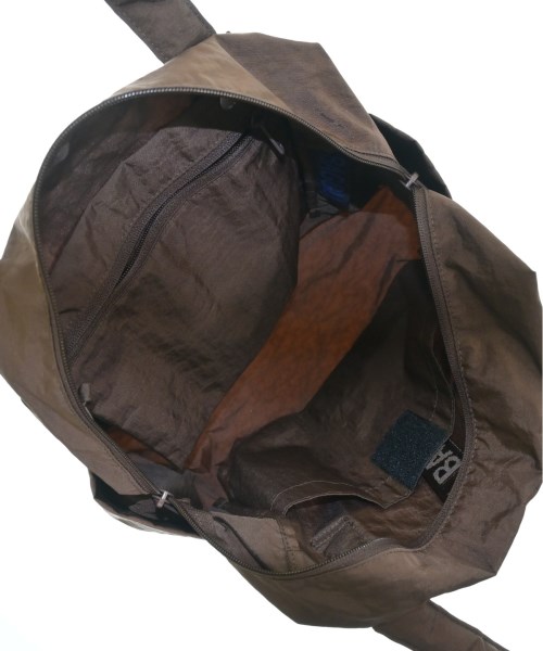 BAGGU（バグゥ）ショルダーバッグ 茶 サイズ:- レディース/2200692383018