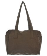 BAGGU（バグゥ）ショルダーバッグ 茶 サイズ:- レディース/2200692383018