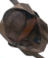 BAGGU（バグゥ）ショルダーバッグ 茶 サイズ:- レディース/2200692383018