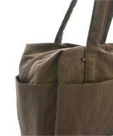BAGGU（バグゥ）ショルダーバッグ 茶 サイズ:- レディース/2200692383018