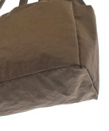 BAGGU（バグゥ）ショルダーバッグ 茶 サイズ:- レディース/2200692383018