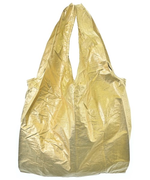 BAGGU(バグゥ)その他 ゴールド サイズ:-/2200655087045