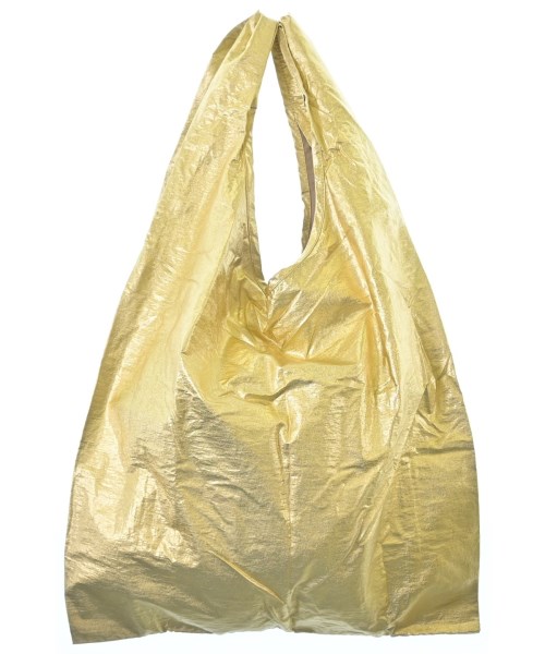 BAGGU（バグゥ）その他 ゴールド サイズ:- レディース/2200655087045