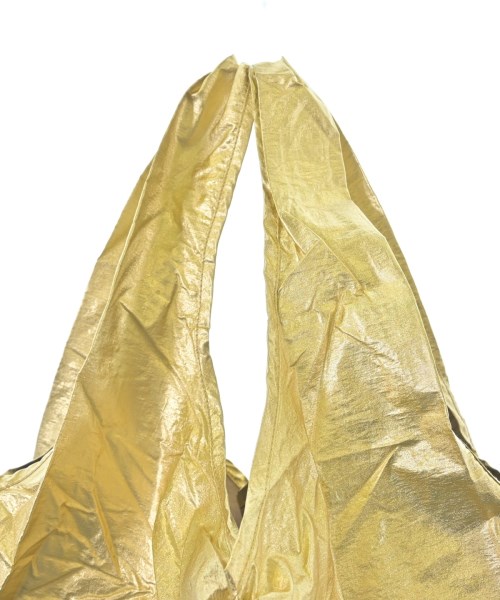 BAGGU（バグゥ）その他 ゴールド サイズ:- レディース/2200655087045