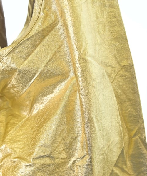 BAGGU（バグゥ）その他 ゴールド サイズ:- レディース/2200655087045