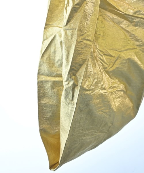 BAGGU（バグゥ）その他 ゴールド サイズ:- レディース/2200655087045