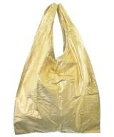 BAGGU（バグゥ）その他 ゴールド サイズ:- レディース/2200655087045