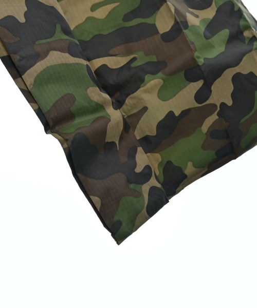 BAGGU（バグゥ）トートバッグ 緑 サイズ:- レディース/2200650430044