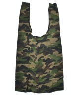 BAGGU（バグゥ）トートバッグ 緑 サイズ:- レディース/2200650430044