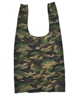 BAGGU（バグゥ）トートバッグ 緑 サイズ:- レディース/2200650430044