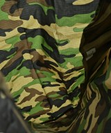 BAGGU（バグゥ）トートバッグ 緑 サイズ:- レディース/2200650430044