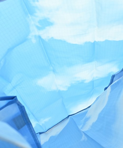 BAGGU（バグゥ）トートバッグ 青 サイズ:- レディース/2200650430051