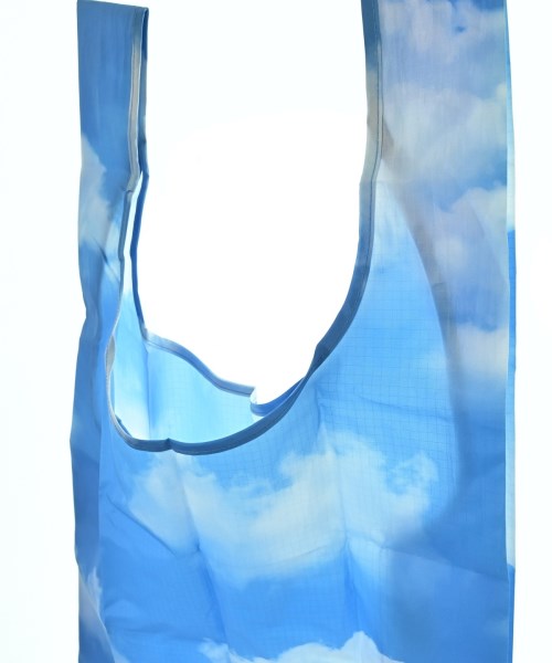 BAGGU（バグゥ）トートバッグ 青 サイズ:- レディース/2200650430051